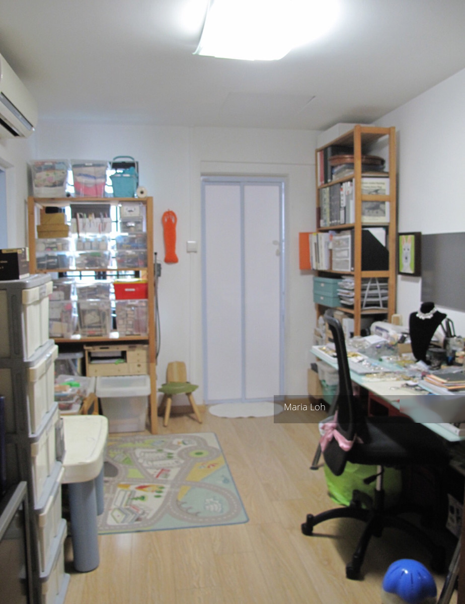 Joo Hong Road (D19), Terrace #116851942